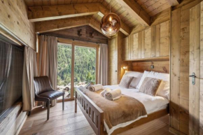 Chalet Ksara by Mrs Miggins